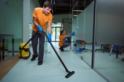 Auditorium Cleaning in Shreveport, LA