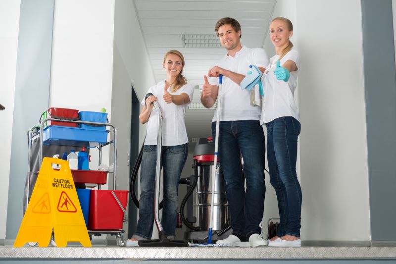 Childcare Center Cleaning in Shreveport, LA
