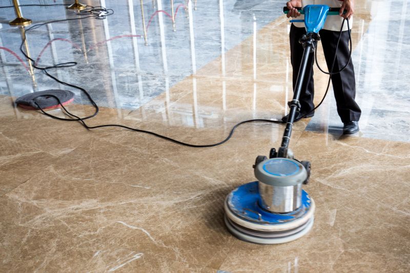 Floor Care Solutions