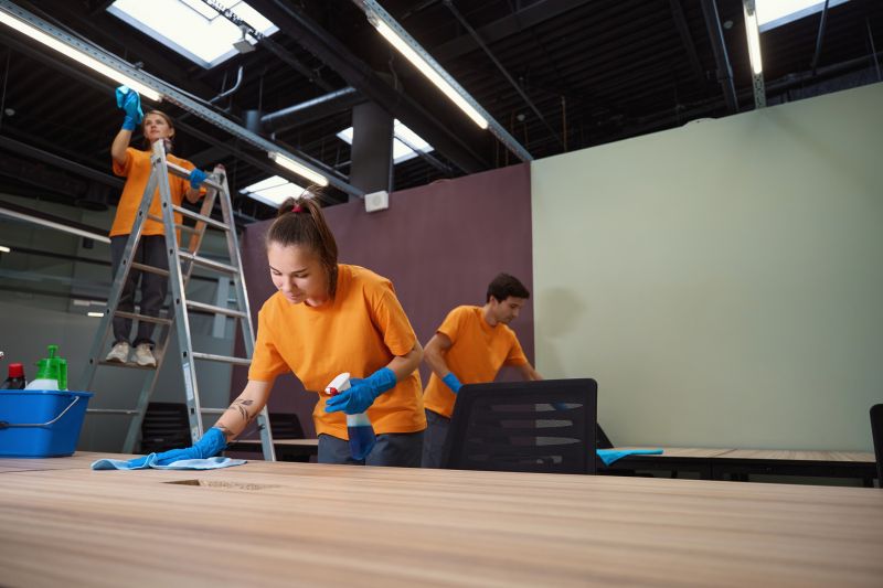 Daycare Facility Cleaning in Shreveport, LA