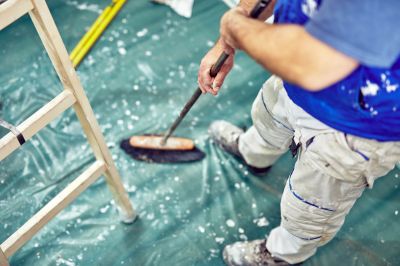 New Construction Cleaning in Billings, MT