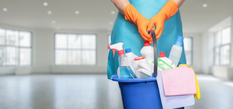 Remodeling Cleaning Service in Boston, MA
