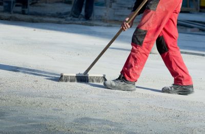 Renovation Cleaning in Worcester, MA