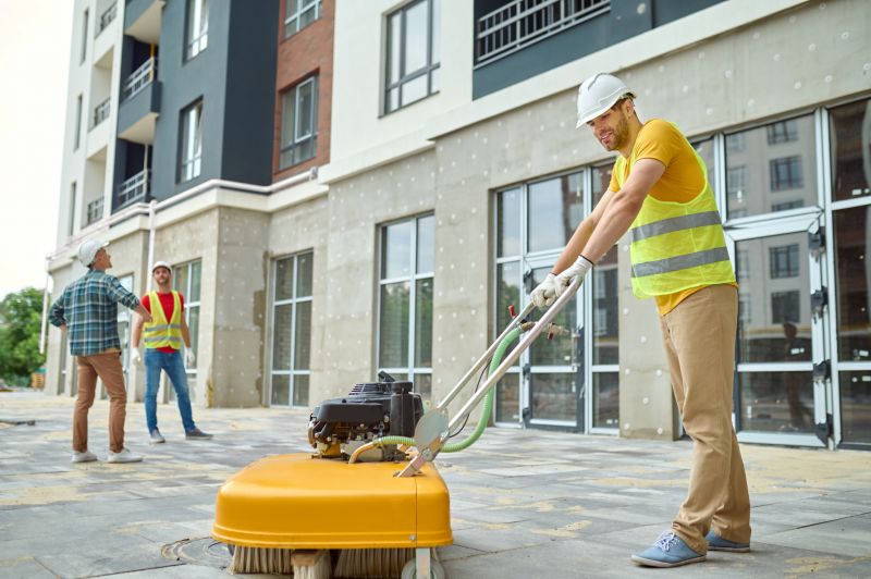 Renovation Dust Removal in Los Angeles, CA
