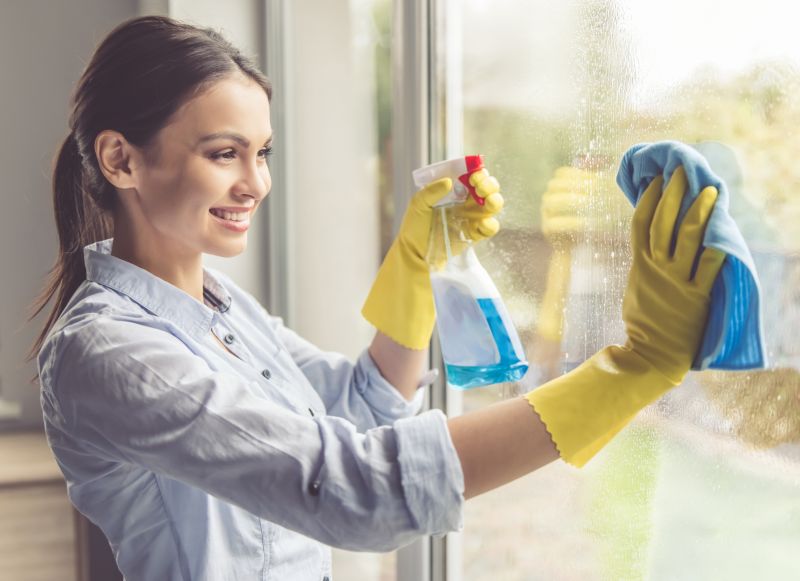 Residential Maid Service in Georgetown, TX