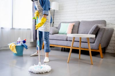 Townhouse Housekeeping in Kerrville, TX