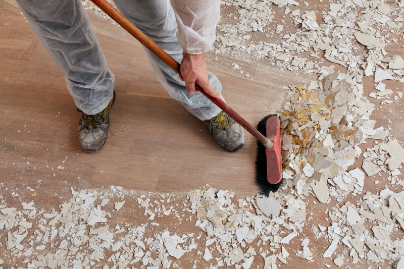 Construction Cleaning Service in Baltimore, MD
