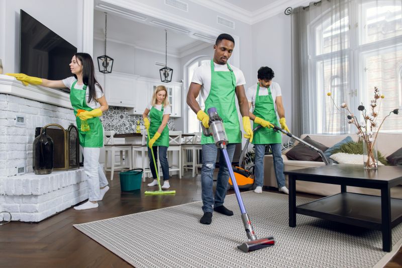 REO Property Cleaning in Redmond, WA